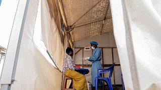Namibie : un cas de Mpox confirmé à Swakopmund