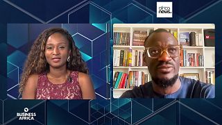 Moonshot 2025 : focus sur les industries créatives africaines [Business Africa]