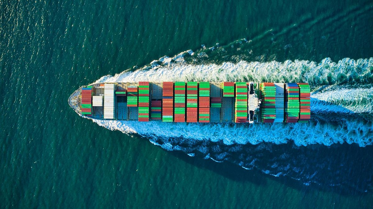 World’s first global shipping carbon tax sinks after US-led opposition