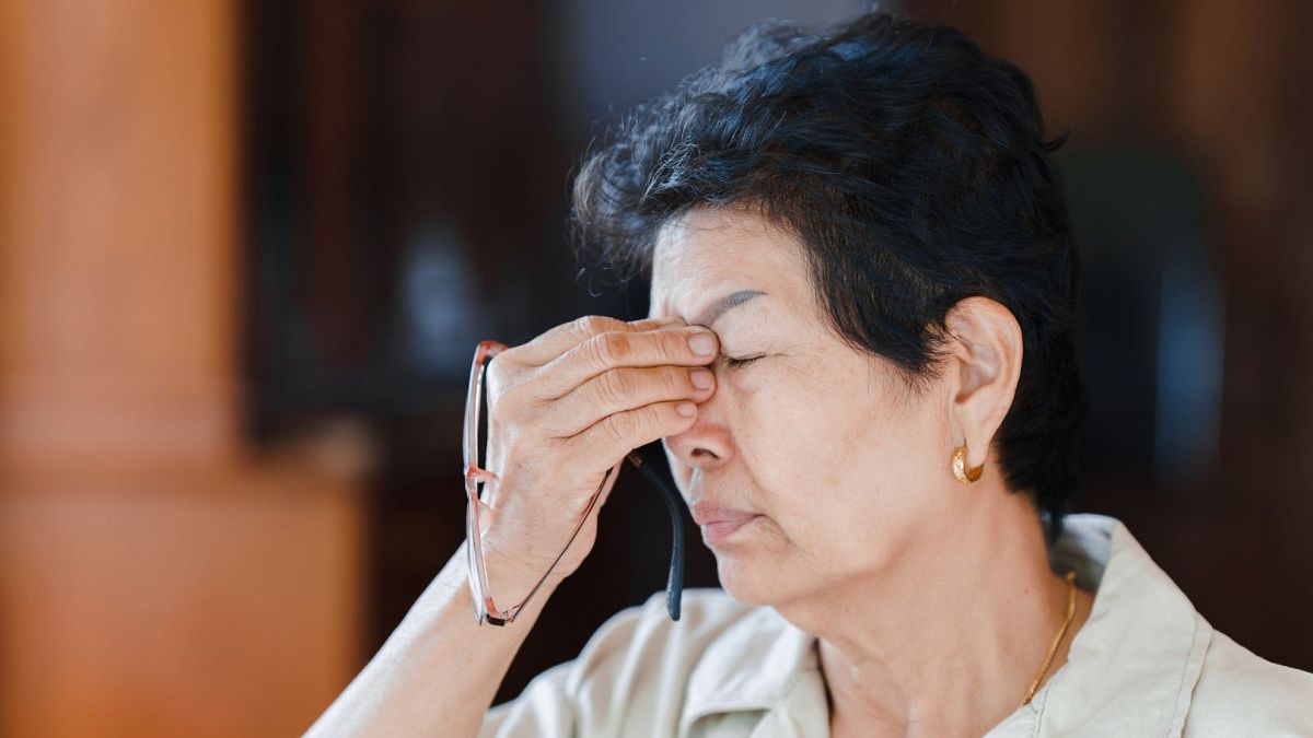 Tiny eye implant restores sight for people with incurable blind spots