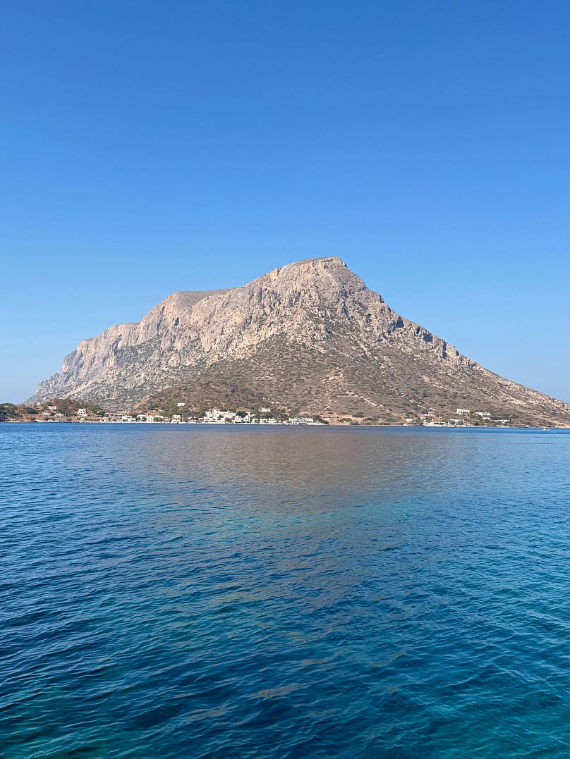 Τέλενδος