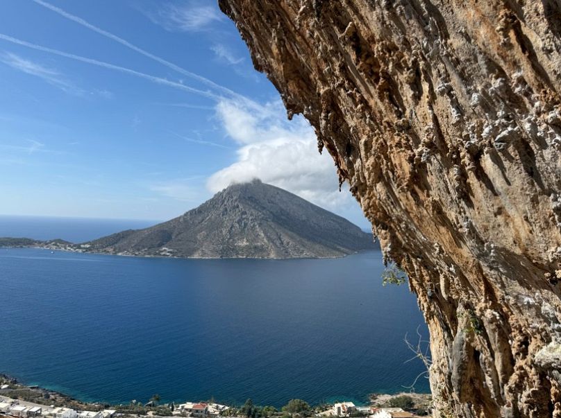 Διεθνές Φεστιβάλ Αναρρίχησης Καλύμνου