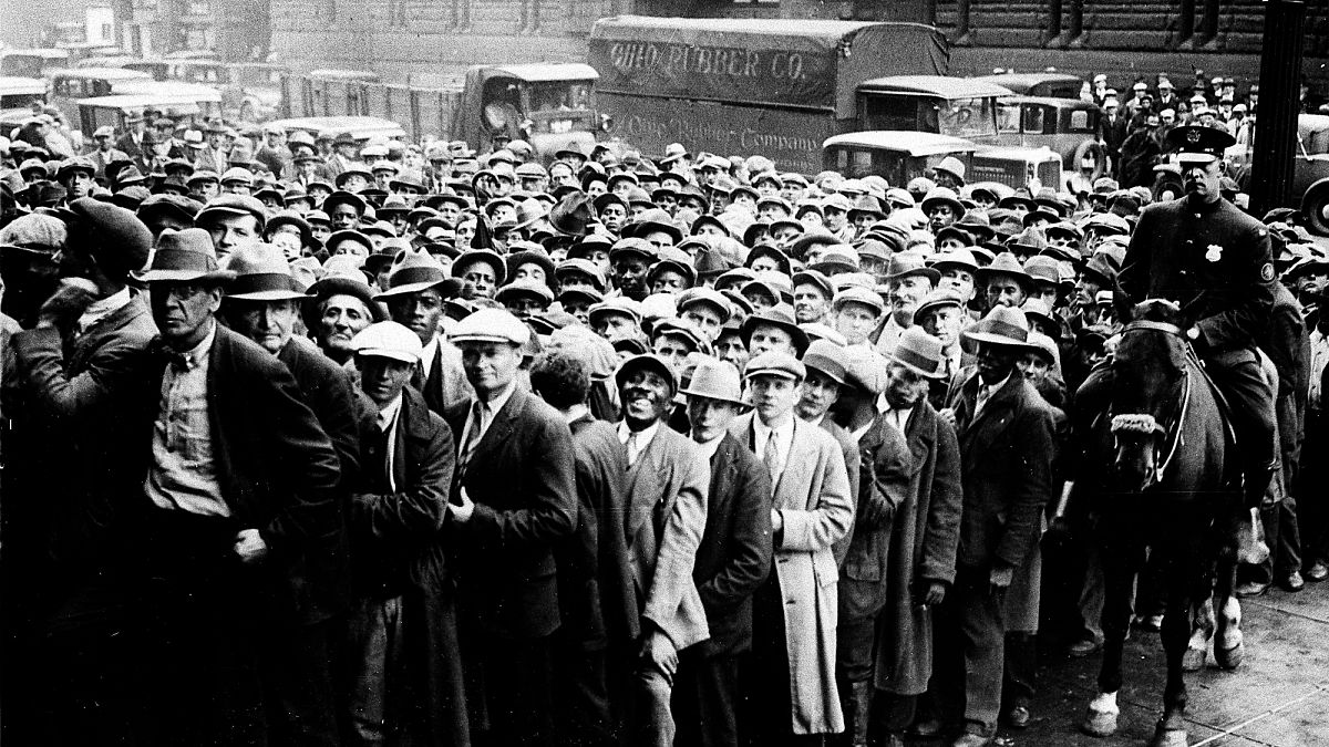 Teaching on economic crises builds immunity to populism, report