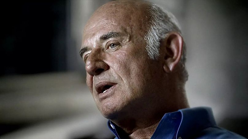 Jákov Beri