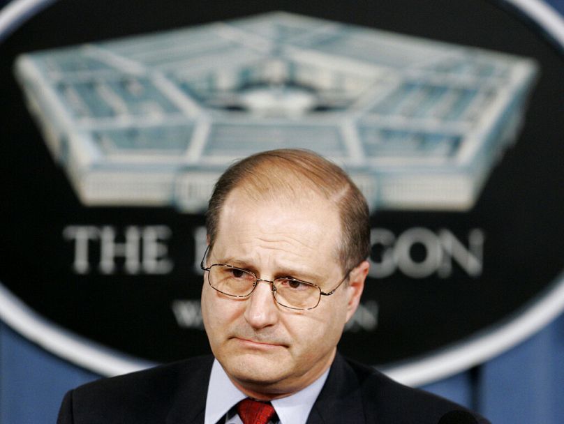 Eric Edelman