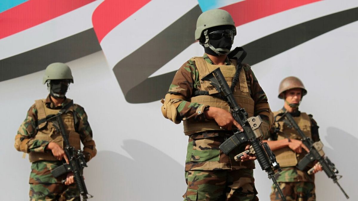 Houthis free five UN workers but 15 foreign staff still confined