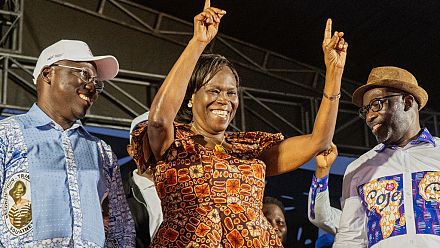 Pix of the Day: October 21, 2025