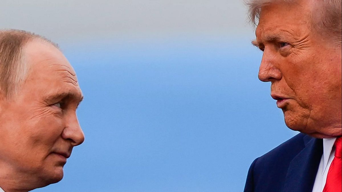 Pas de rencontre Trump-Poutine "dans un avenir proche" (Maison Blanche)