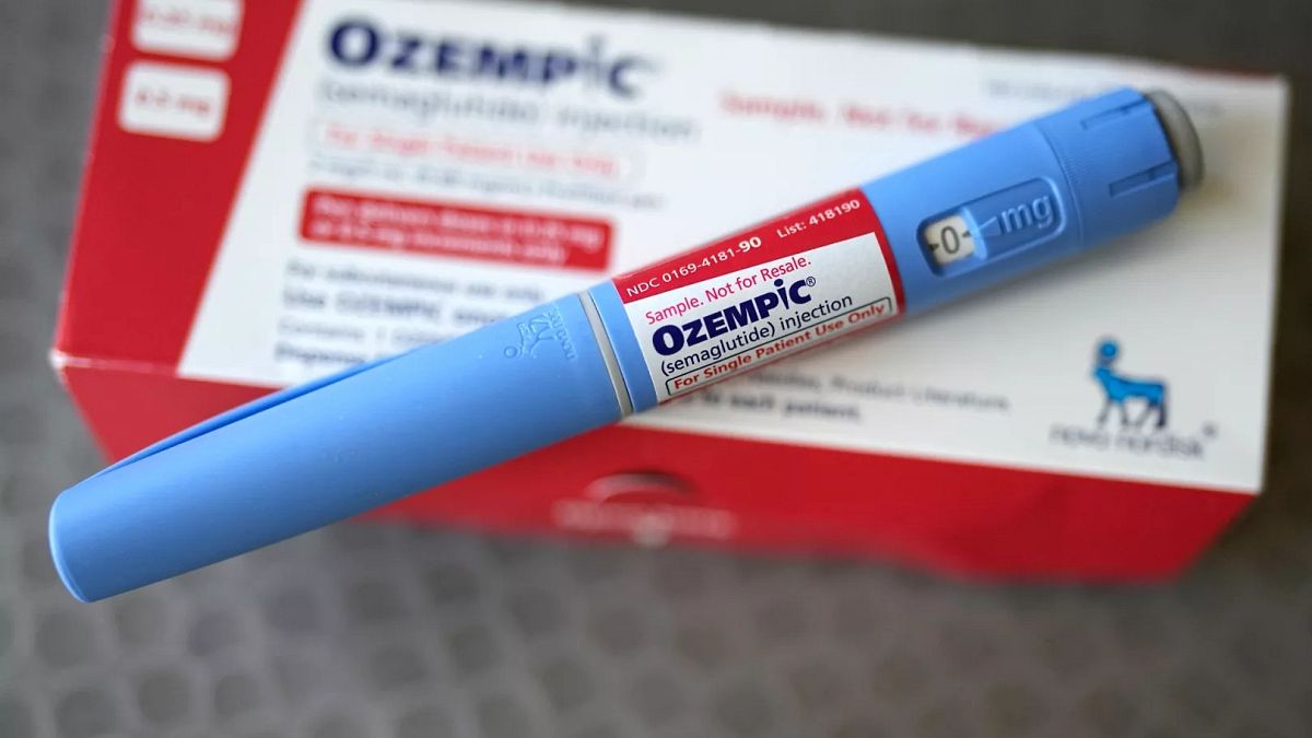 Anti-obesity drugs have heart health benefits beyond weight loss, study finds