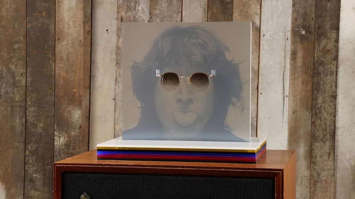 Sale of the week: Iconic memorabilia from Lennon, Elvis, Jackson and Oasis up for grabs in London