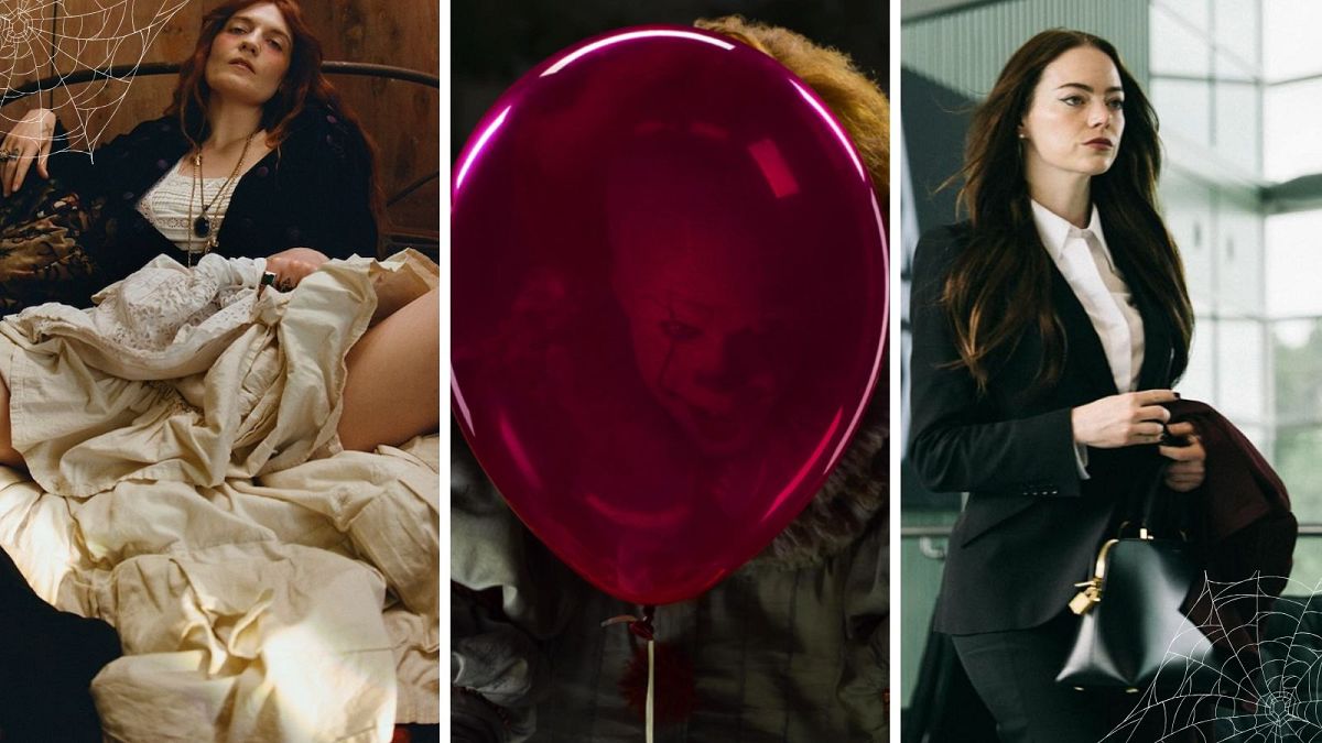 Culture : les meilleures choses à faire, écouter, voir ou regarder en Europe cette semaine