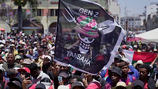 Le mouvement Gen Z Madagascar déçu de la nomination du Premier ministre