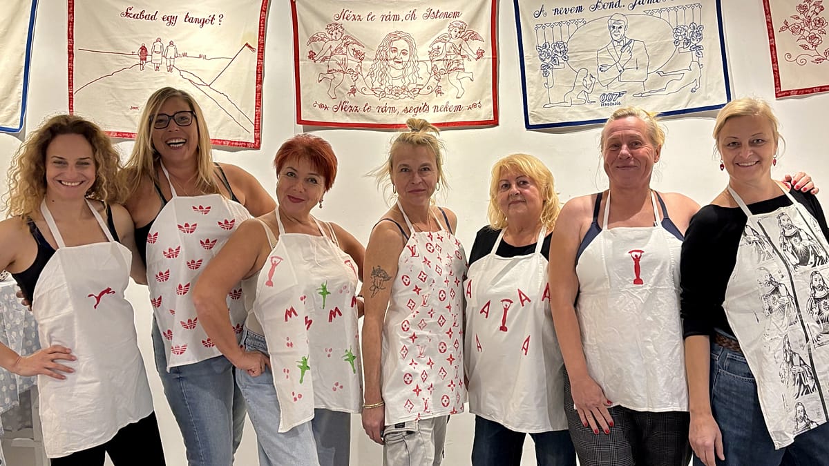 Női napok megmentése: A Rudas fürdő törzsvendégei harca a magyar fürdőkultúráért