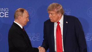 'Wasted meeting': Hungary summit between Trump and Putin canceled 