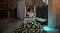 Cuba : une messe à La Havane rend hommage au centenaire de Celia Cruz