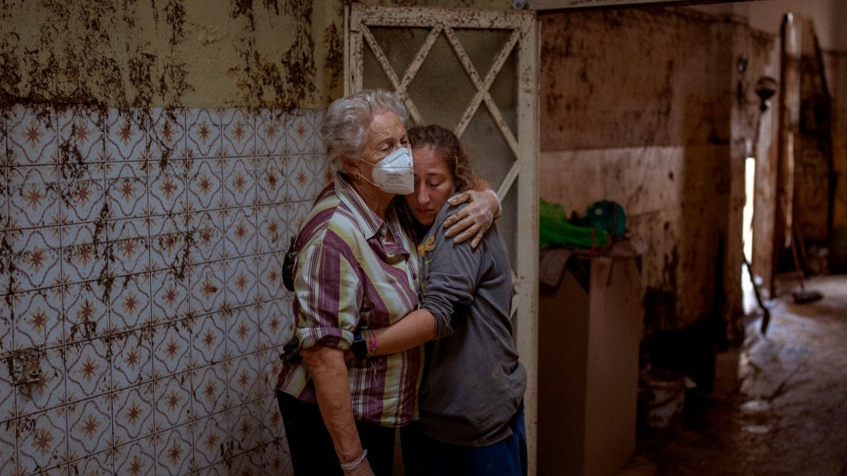 Inondations de Valence : un an plus tard, les sinistrés réclament justice pour les victimes