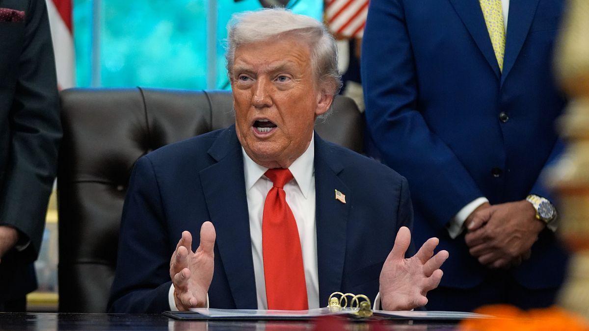 Las acciones de defensa europeas suben mientras la cumbre entre Trump y Putin se estanca