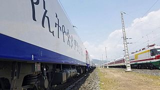 Éthiopie : au moins 14 morts dans une collision de trains