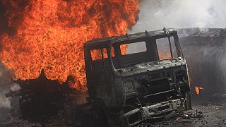 Nigéria : au moins 31 morts dans un accident de camion-citerne