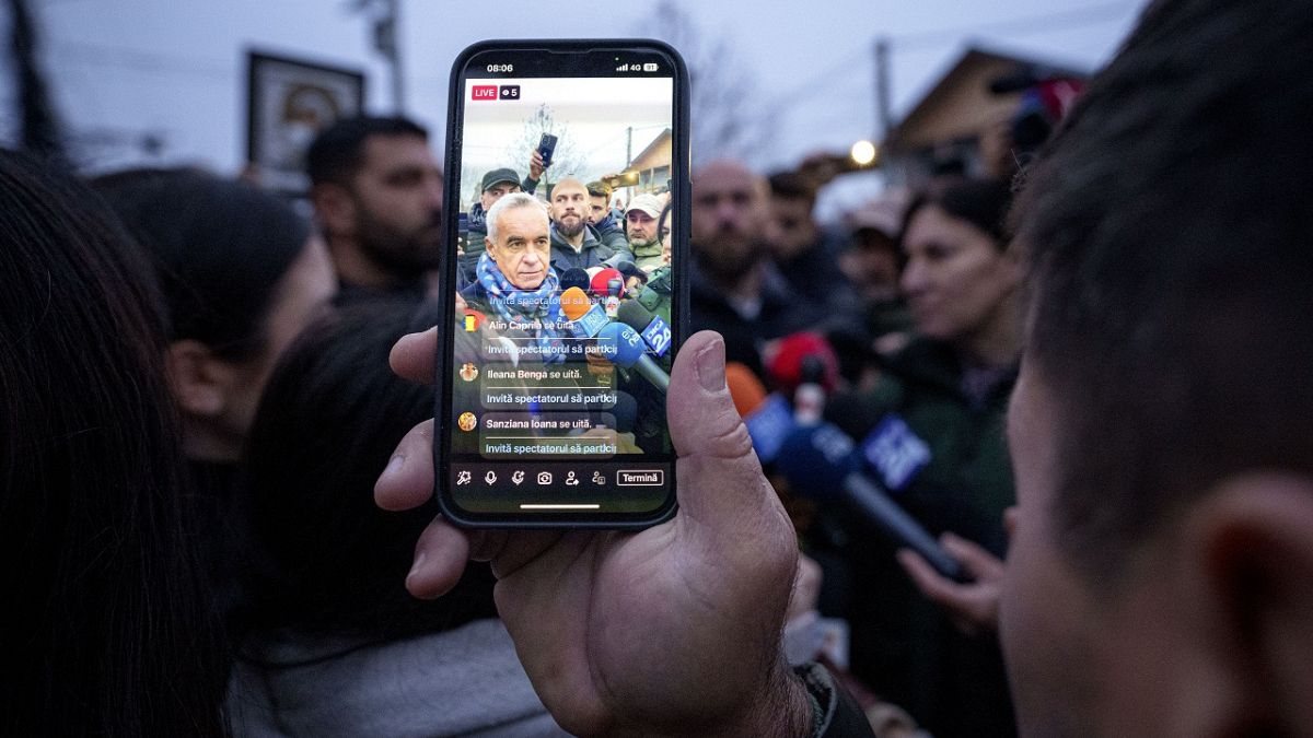 Rise of political influencers sparks questions about ad regulation