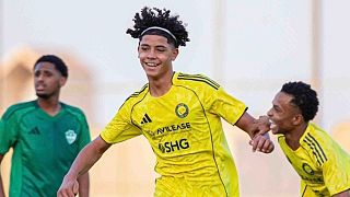 Portugal : Cristiano Ronaldo Jr convoqué chez les U16 