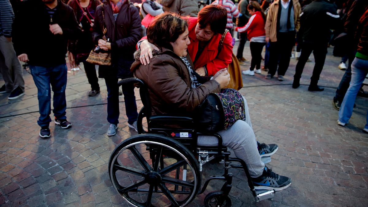 Affordable housing is key for independence of people with disabilities, says Danish minister