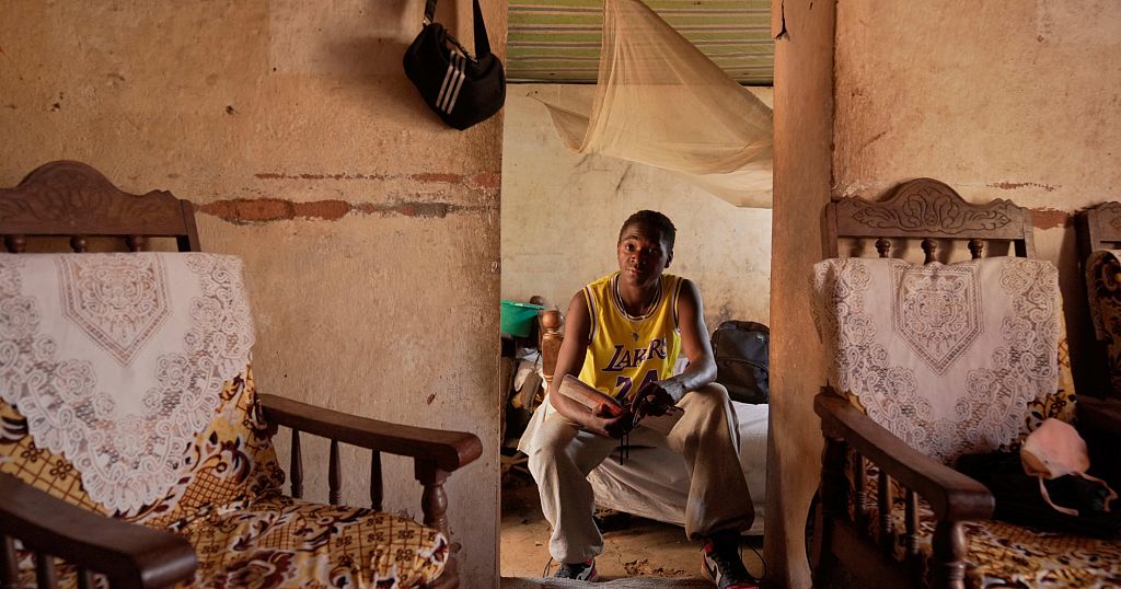 Madagascar's youth hope coup leader will continue to hear them
