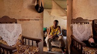 Madagascar's youth hope coup leader will continue to hear them