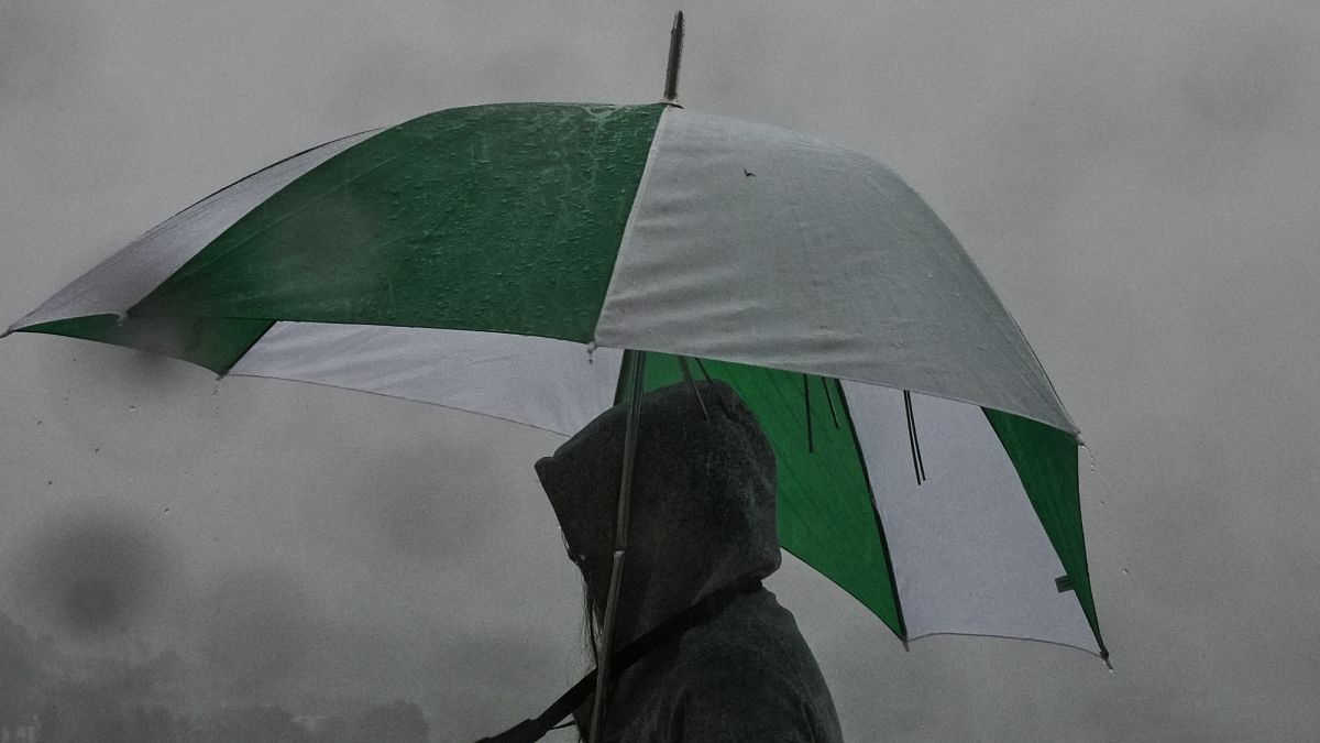 "Ciclone bomba": qual será a gravidade da tempestade de outono?