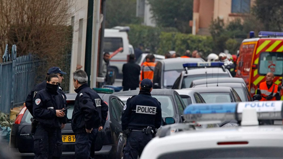 France : une femme séquestrée et torturée pendant cinq ans, deux suspects mis en examen