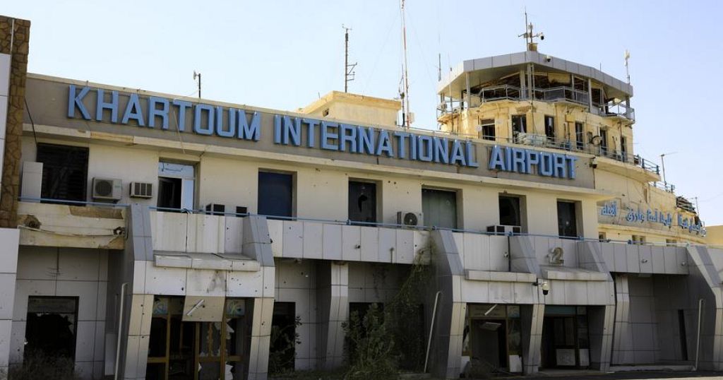 Why Khartoum’s airport reopening matters beyond Sudan