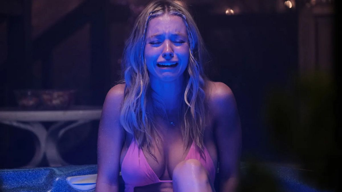 Moins de sexe au cinéma : la Gen Z réclame des contenus plus modérés