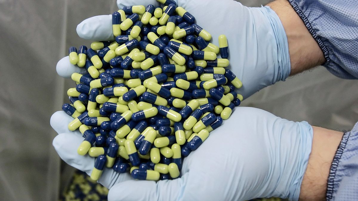 En Allemagne, la crainte d'une trop grande dépendance aux médicaments chinois
