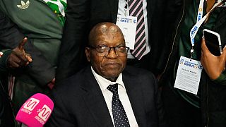 Afrique du Sud : Zuma sommé de rembourser 1,7 million de dollars