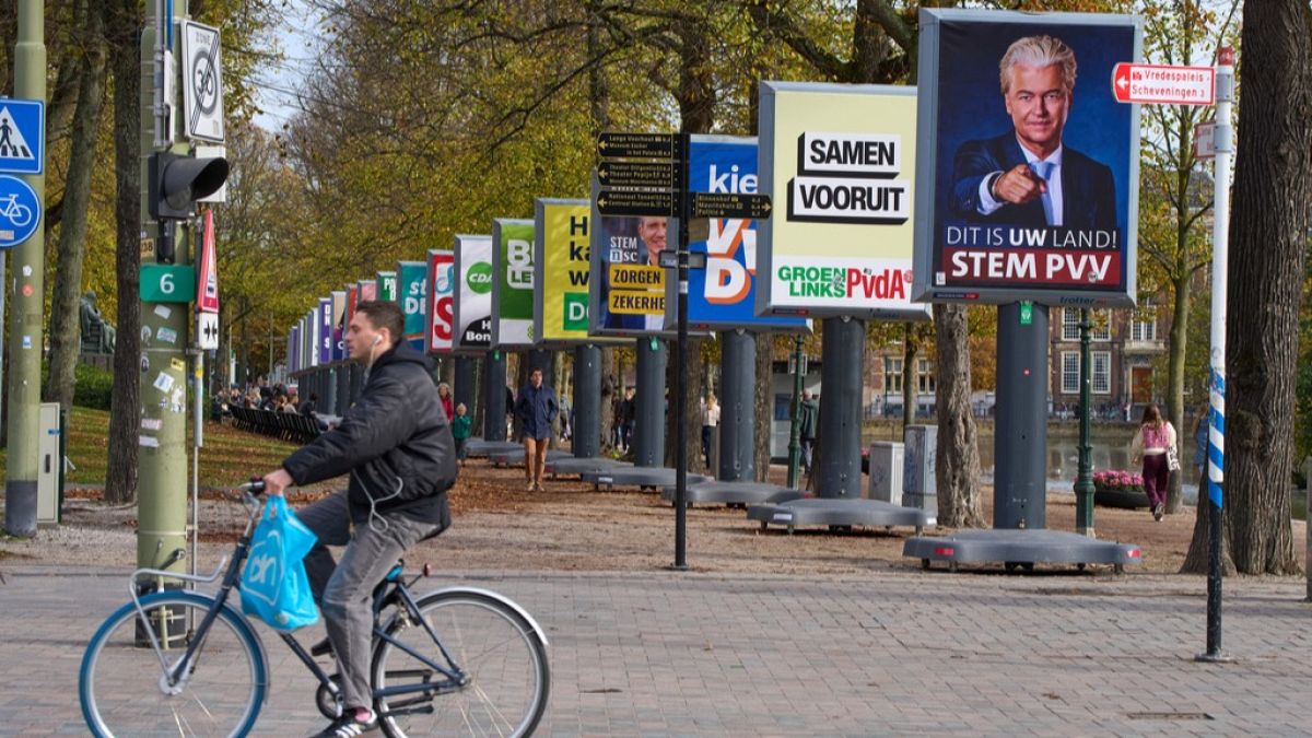 Fact check: How much do immigrants cost the Netherlands?