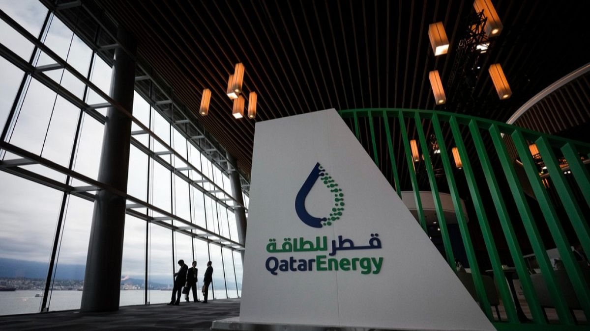 Qatar y EE.UU. advierten que la ley de la UE podría amenazar la seguridad energética mientras se reúnen los ministros del FPEG