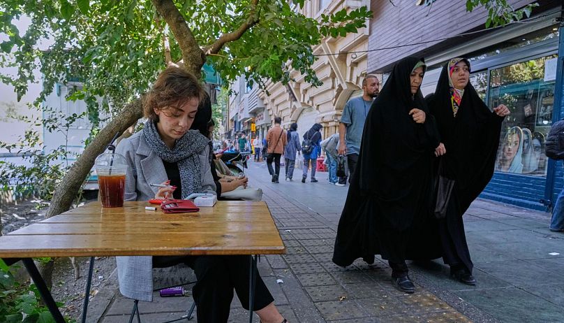 بحران اقتصادی در ایران