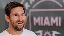 Football : Messi prolonge avec l'Inter Miami jusqu'en 2028