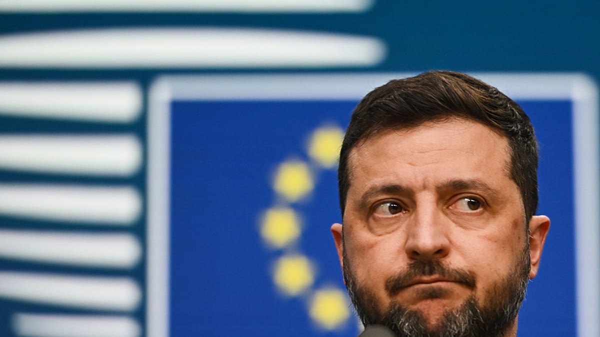 Auch für Waffen für Ukraine: "Russland muss für diesen Krieg ...