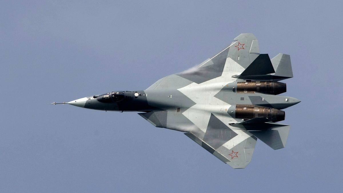 Presidente da Lituânia denuncia incursão de aeronaves russas no espaço aéreo do país