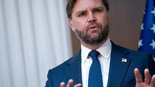« Stupide et insultant » : Vance condamne le projet d’annexion de la Cisjordanie