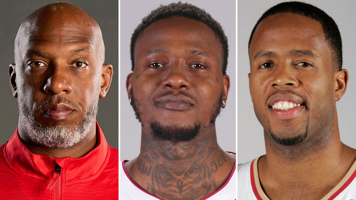 États-Unis : des stars de la NBA impliquées dans des affaires de paris et de poker truqués