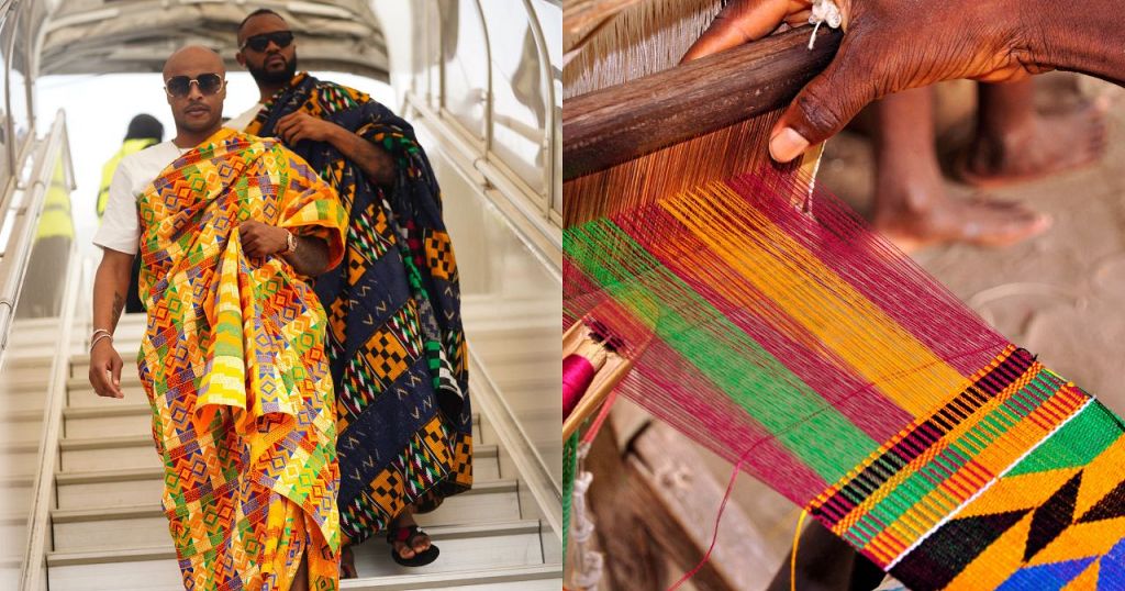 Can Ghana’s new claim over Kente change the way fashion brands use African designs?