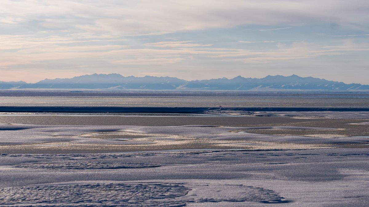 L'administration Trump ouvre une zone préservée de l'Alaska au forage pétrolier et gazier