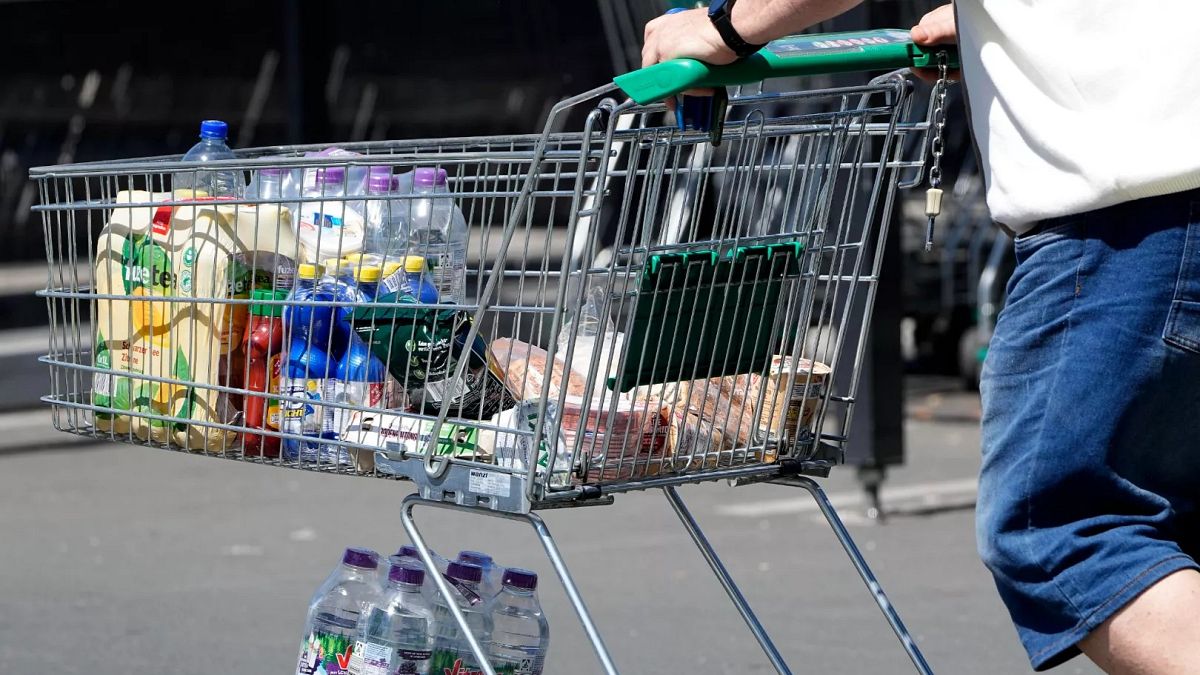 photo of A shift in food taxes could cut emissions and make diets healthier, researchers say image