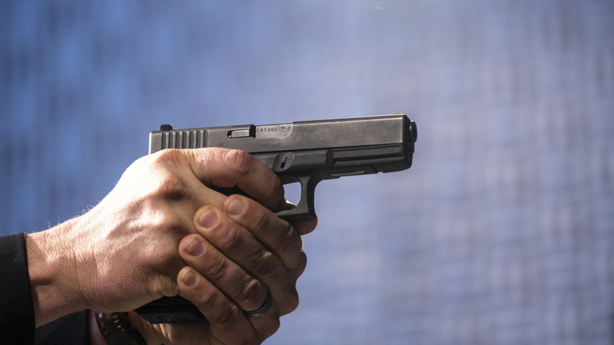 O que leva um adolescente de 14 anos a matar a mãe a tiro? Crime está a chocar Portugal