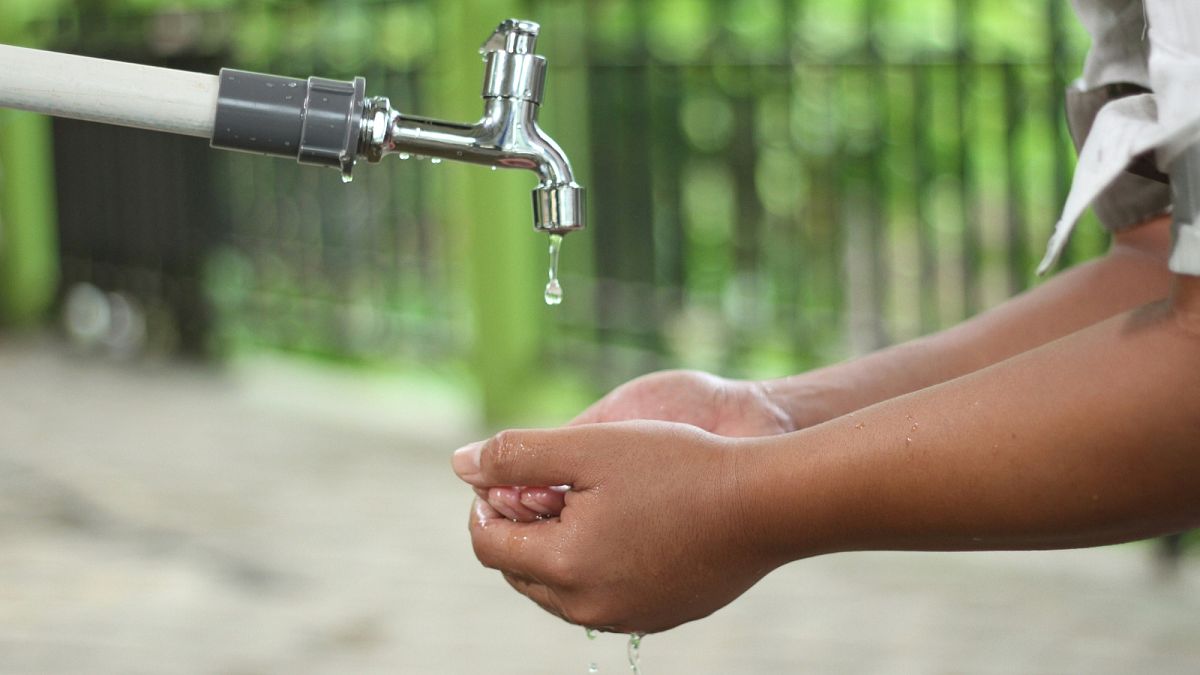 Crise de l'eau et de l'énergie : un gaspillage qui menace notre planète et notre économie