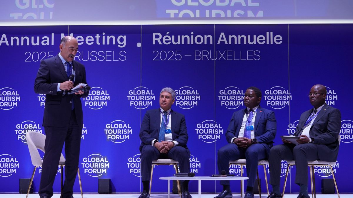 Angola, Mozambique y Egipto abogan por una maduro cooperación para promover el turismo en África Angola, Mozambique y Egipto abogan por una maduro cooperación para promover el turismo en África