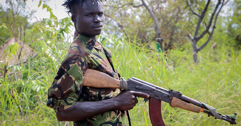 Report highlights significant security deterioration in South Sudan