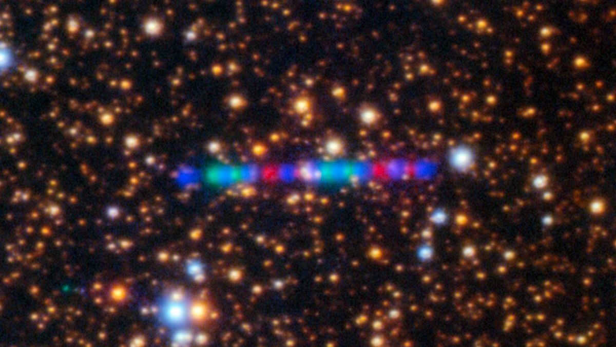 3I/Atlas: Yıldızlararası bir gezgin mi, 'uzaylı' teknolojisi mi? | Euronews